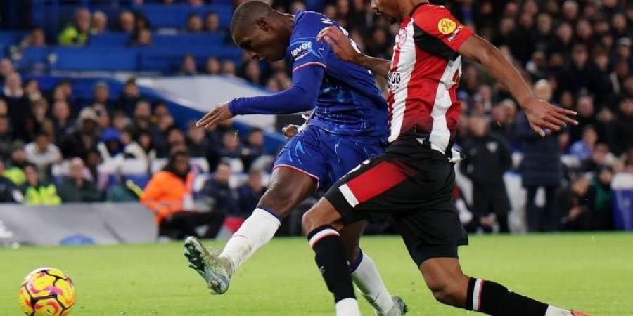 تشيلسي يخشى مفاجآت كاراباج في دوري أبطال أوروبا