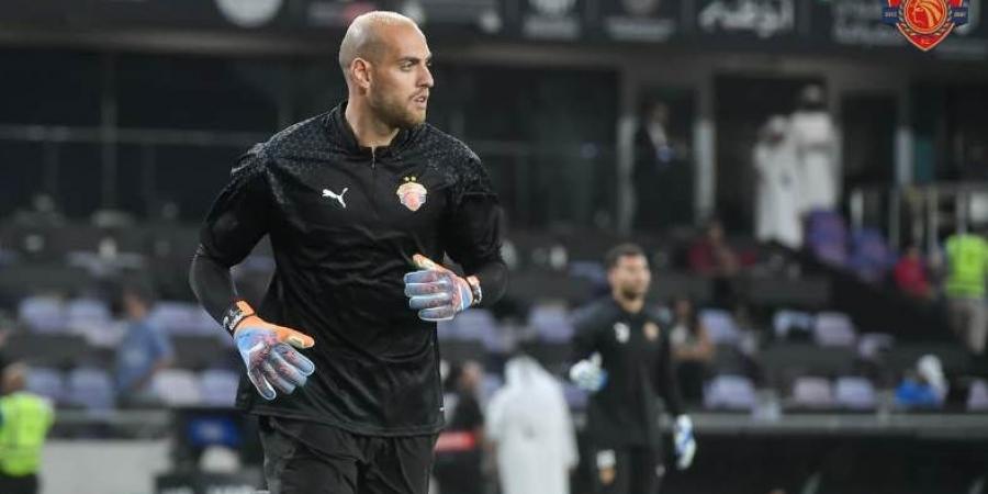 محمد بسام: كنا الأفضل في الشوط الثاني.. وهدف الأهلي الثاني جاء من هجمة وحيدة