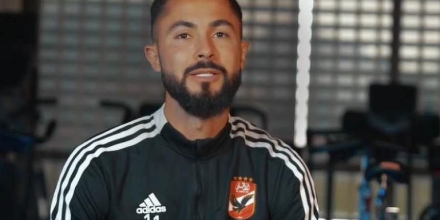 برونو سافيو لـ كورة بلس: الأهلي المرشح الأبرز دائماً.. والسوبر يبقى بطولة خاصة في مسيرتي