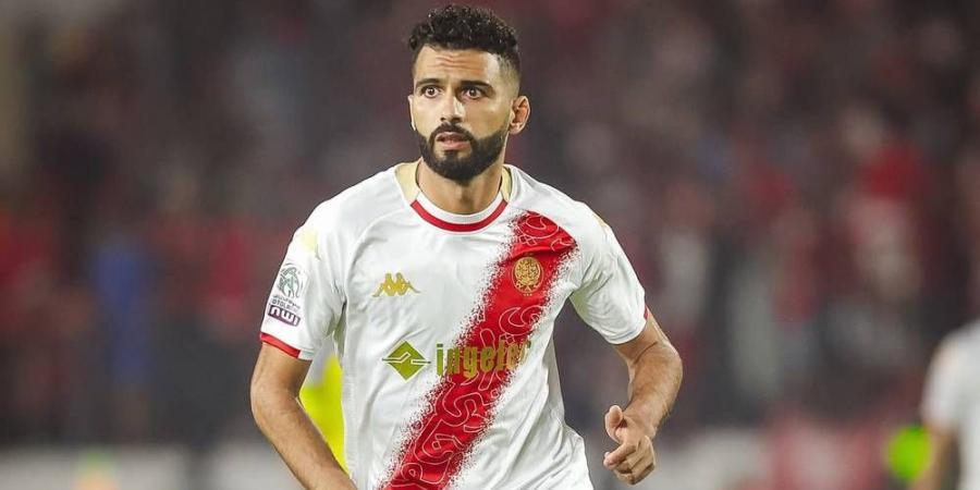 الصبار: "انتصرنا على حسنية أكادير بالخبرة والأهم هو ثلاث نقاط"