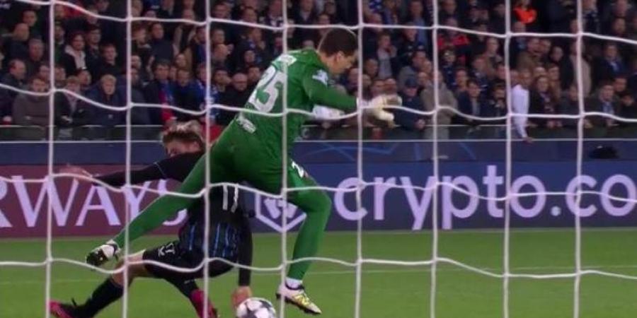 انتصار عريض للسيتي وسقوط برشلونة وتشيلسي.. أبرز نتائج مباريات الأربعاء من دوري أبطال أوروبا