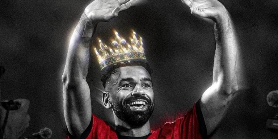 محمد صلاح في القائمة النهائية المنافسة على جائزة ذا بيست