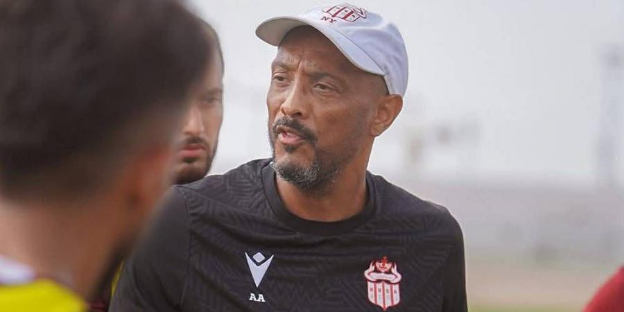 مدرب الحسنية: "حُرمنا من ركلة جزاء واضحة وكان بإمكانها أن تُعيدنا للمباراة أمام الوداد"