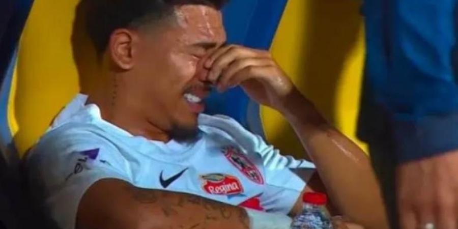 الزمالك يكشف موقف بيزيرا من نهائي السوبر المصري