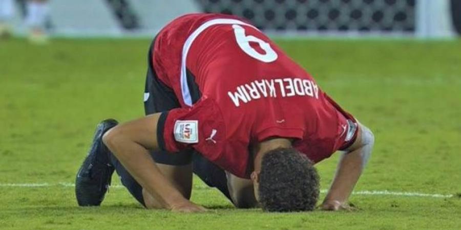 مصر في الصدارة.. ترتيب المجموعة الخامسة في كأس العالم للناشئين تحت 17 عاما