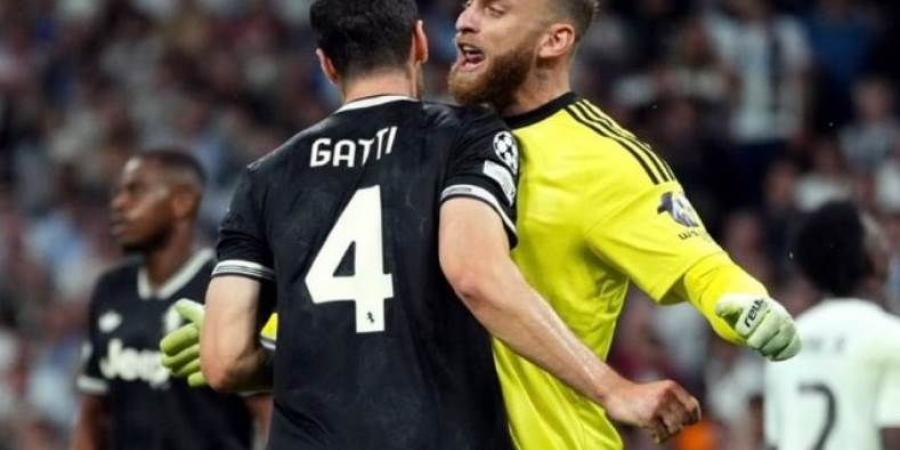 يوفنتوس يستضيف تورينو في أول اختبار ناري لسباليتي مع السيدة العجوز