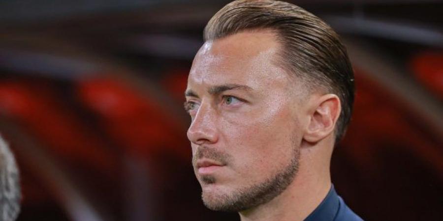 يايسله: كرة القدم ليست شطرنج.. والانتصار يُنسب للجميع