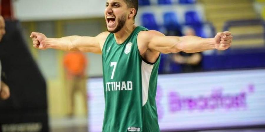 مواعيد مباريات اليوم في إياب ربع نهائي دوري مرتبط رجال السلة