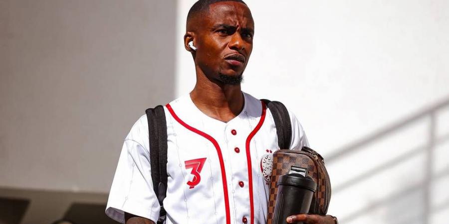 هوغو بروس: "في الوقت الحالي لا أرى سببًا لاستدعاء لورش لمنتخب جنوب أفريقيا رغم تألقه مع الوداد"