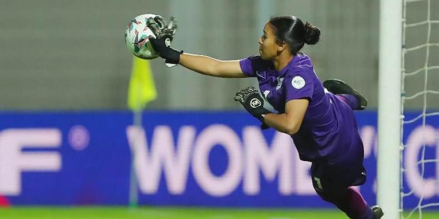 تعرف على موعد إقامة حفل جوائز الأفضل في إفريقيا بمشاركة ثنائي منتخب الكرة النسائية