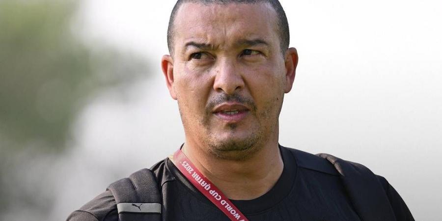 باها: "غدا تنتظرنا مباراة مهمة أمام كاليدونيا ويجب أن نفوز بها للحفاظ على حظوظنا في التأهل"