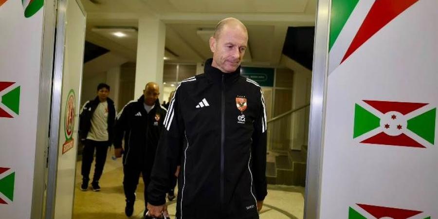 كيف يتعلم ييس توروب من "خطأ" بيراميدز أمام الزمالك؟ (تحليل)