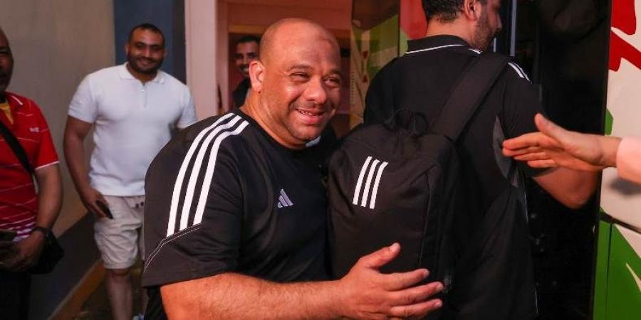 وليد صلاح الدين: الأهلي دائمًا يستهدف الفوز بكل البطولات