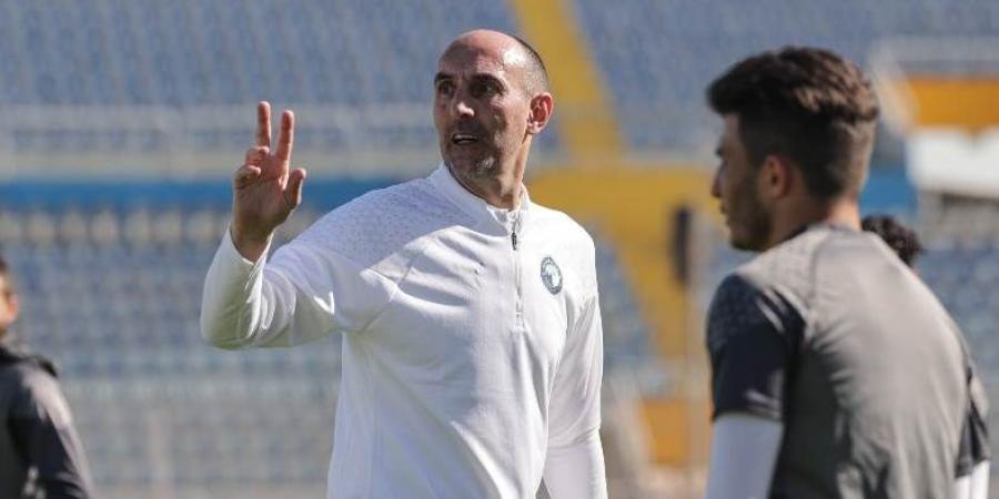 شاهد طرد "يورتشيتش" في مباراة بيراميدز وسيراميكا كليوباترا بكأس السوبر