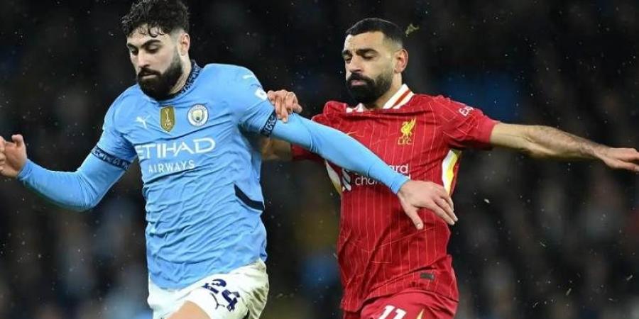 كل ما تريد معرفته عن مباراة مانشستر سيتي وليفربول في قمة الدوري الإنجليزي