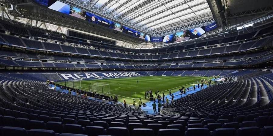 جولة "البيرنابيو" تضخ 52 مليون يورو في خزينة ريال مدريد.. النادي يرصد إيرادات قياسية تتجاوز مليار يورو!