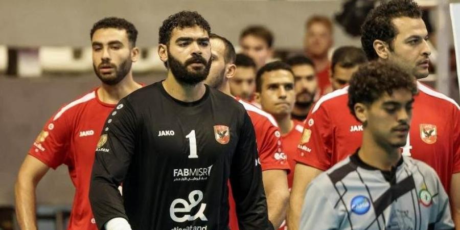 آخر كلام.. نهائي سوبر كرة اليد "الجمعة" في الإمارات