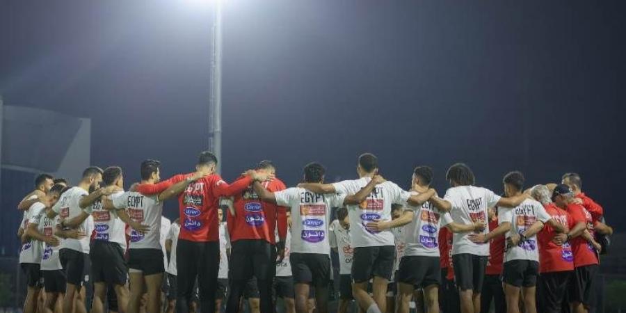 استدعاء ثلاثي جديد لـ منتخب مصر المشارك في كأس العرب بدلا من لاعبي بيراميدز