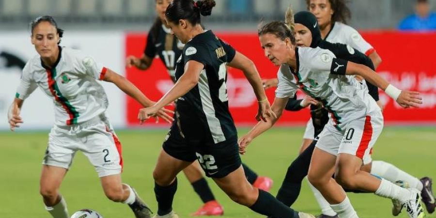 مسار يواجه 15 أغسطس اليوم بالجولة الثانية من دور المجموعات لدوري أبطال إفريقيا للسيدات