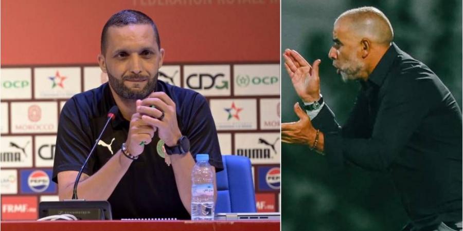 رضوان جيد: "مستعد للمحاسبة والعقاب إذا تبث صحة أي حرف من كلام زمرات والجميع يعرف أن لدي رقمًا وهاتفًا واحدًا فقط"