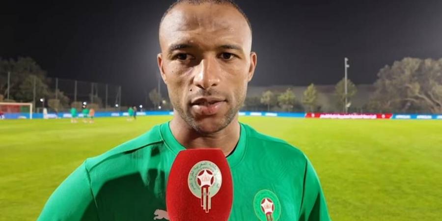 الكعبي: "نسعى لتحقيق نتيجة إيجابية أمام الموزمبيق وأوغندا خاصة وأن هاتين المباراتين هما الأخيرتان قبل كأس أفريقيا"