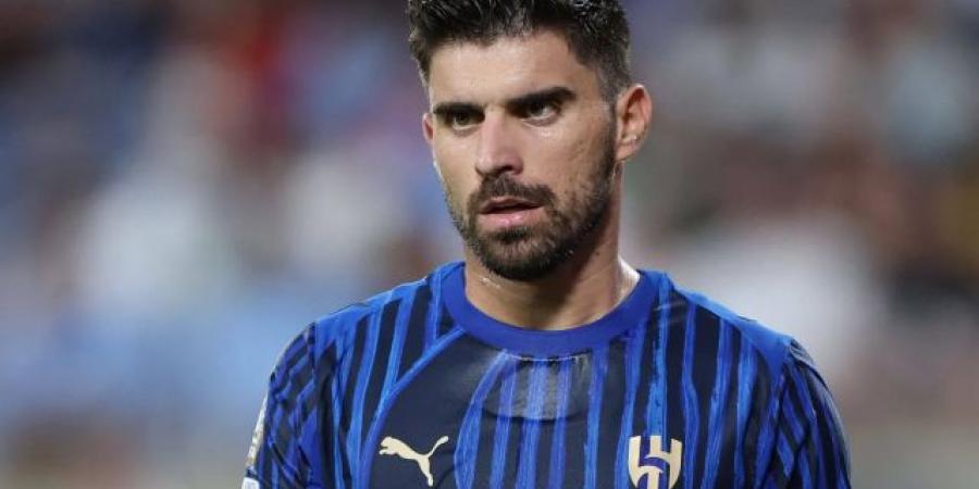 تفاصيل اتفاق الهلال مع نيفيز