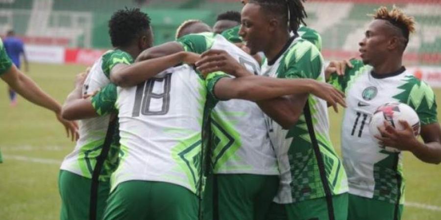 نيجيريا في مواجهة حاسمة ضد الجابون بالملحق المؤهل لـ كأس العالم 2026