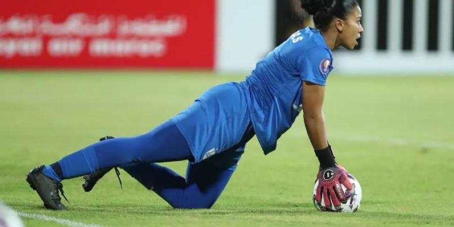 رسميًا.. استبعاد المصريتان حبيبة عصام وحبيبة صبري من جائزة أفضل لاعبة صاعدة في افريقيا