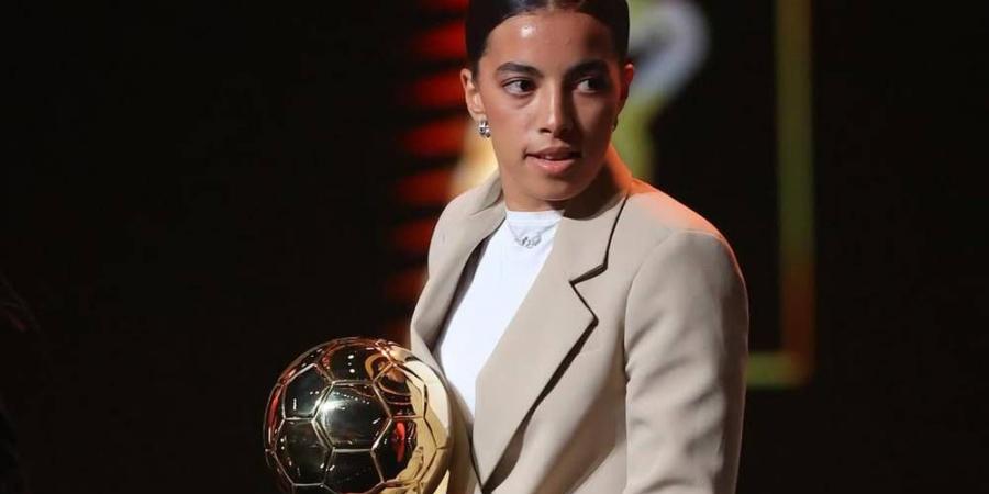 جوائز "الكاف"/ المدني ضمن القائمة النهائية لجائزة أفضل لاعبة شابة في أفريقيا لعام 2025