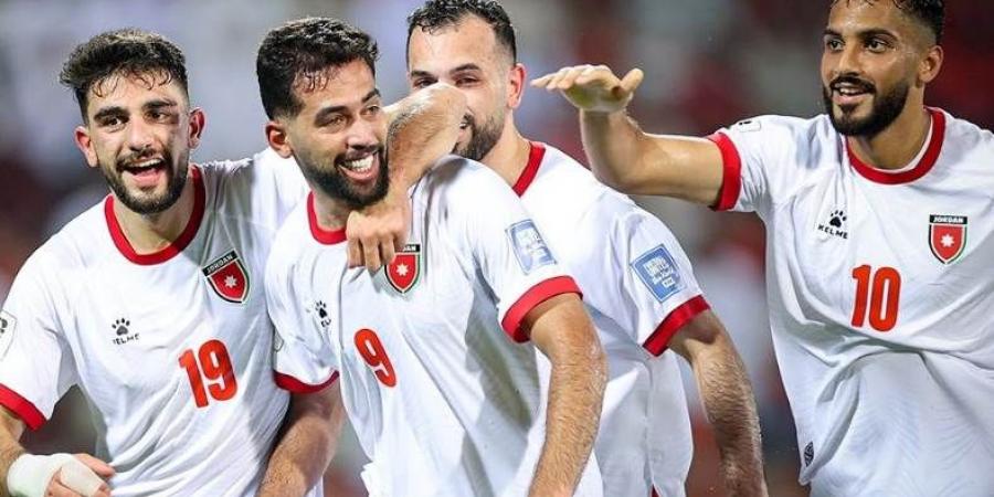 تونس تقلب الطاولة على الأردن وتحقق ريمونتادا مثيرة وديا