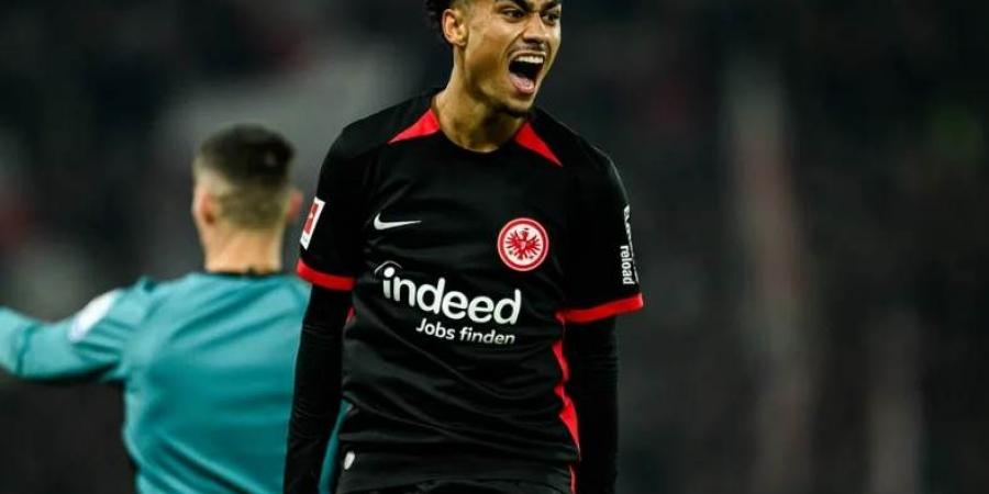 ريال مدريد يستهدف صفقة جديدة من الدوري الألماني