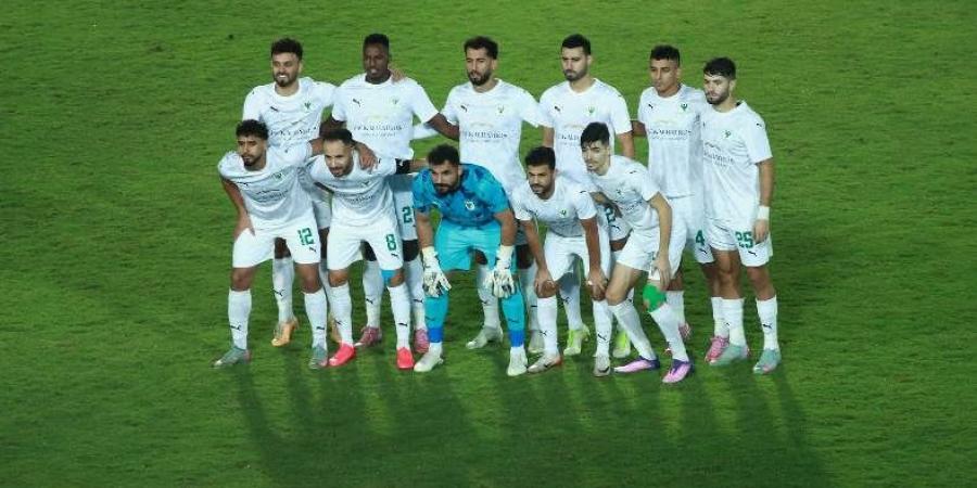 تأجيل مباراة المصري أمام وادي دجلة بسبب الكونفدرالية