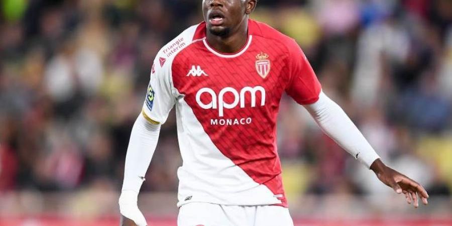 الأهلي السعودي يتفق مع موناكو على ضم دينيس زكريا