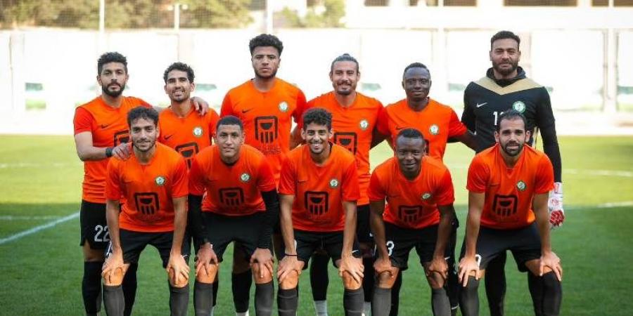 بث مباشر مشاهدة مباراة البنك الأهلي والمصري البورسعيدي في دوري نايل "فيديو"