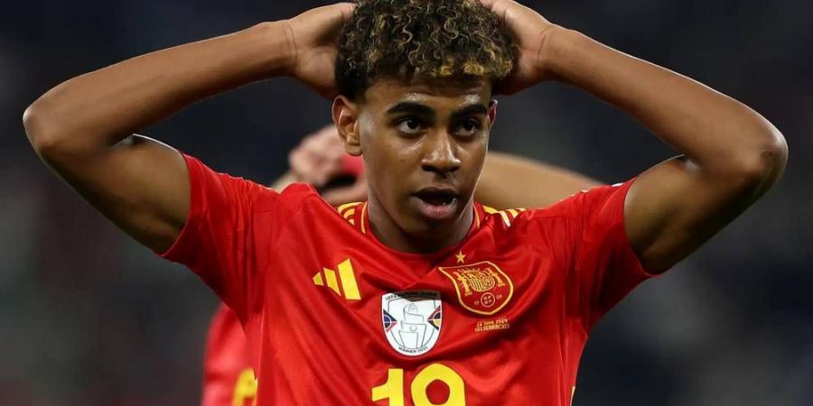 الصحافة الإسبانية: "المنتخب الإسباني لا يفتقد لامين يامال.. الحلول موجودة حتى بدونه"