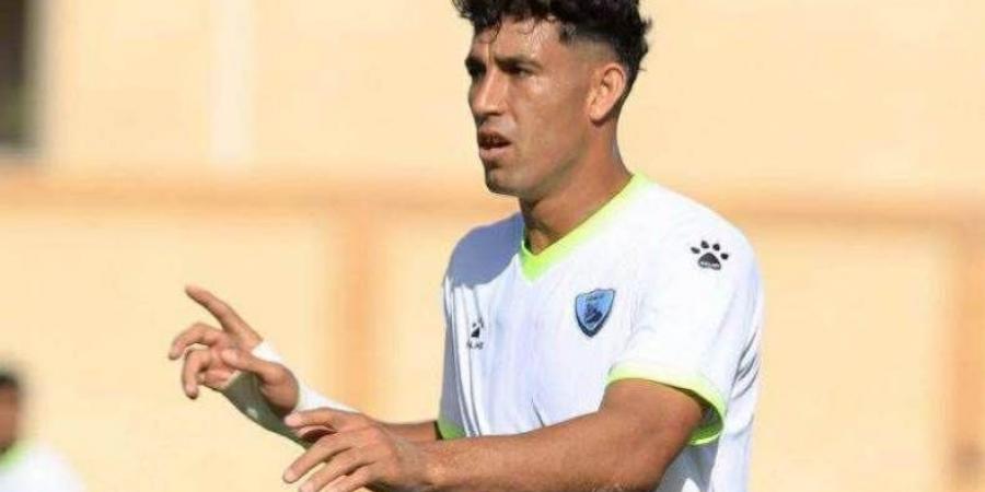 حازم عبد الستار يتصدر هدافي دوري المحترفين بعد 12 جولة.. وهجوم أبوقير للأسمدة الأقوى