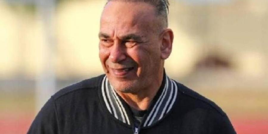 إبراهيم حسن: كأس العين كانت تدريبًا جيدًا.. ومنتخب أوزبكستان باغتنا