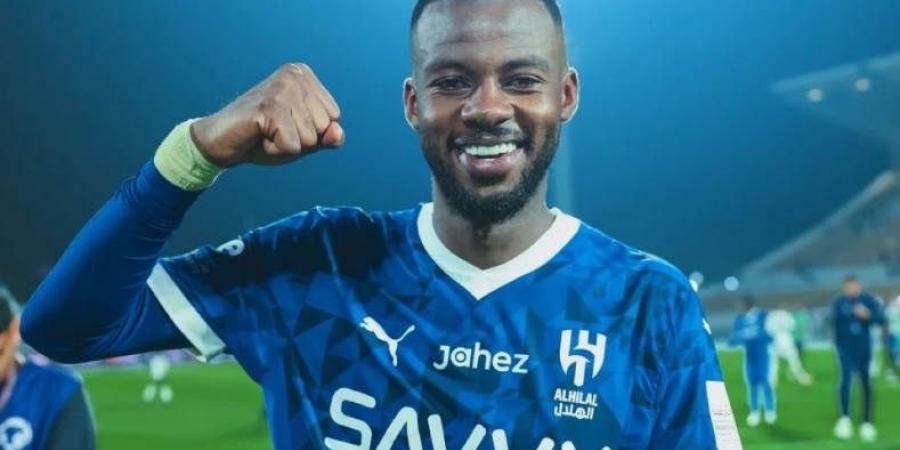 موقف تمبكتي من مباراة الهلال ضد الفتح بدوري روشن