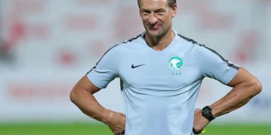 تعديلات على تشكيلة الأخضر أمام الجزائر