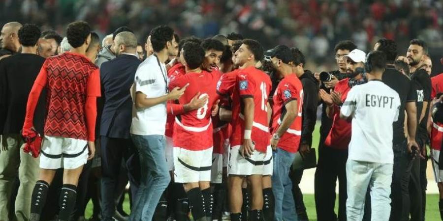 تشكيل منتخب مصر المتوقع ضد كاب فيردي في بطولة العين الدولية الودية