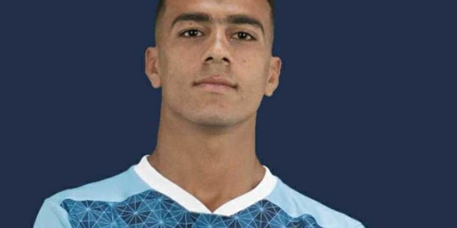 البنك الأهلي ومودرن سبورت يدخلان في مفاوضات مع أوكا لاعب حرس الحدود "خاص"