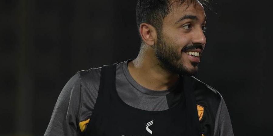 القادسية الكويتي لـ"كورة بلس": لا يوجد اتفاق لفسخ عقد كهربا حتى الآن