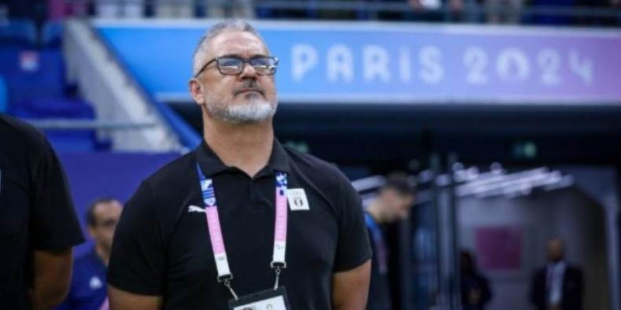 ميكالي: يمكن اعتبار ذكر اسمي من قبل زميلي حسام حسن بمثابة تقدير للعمل الذي أنجزته