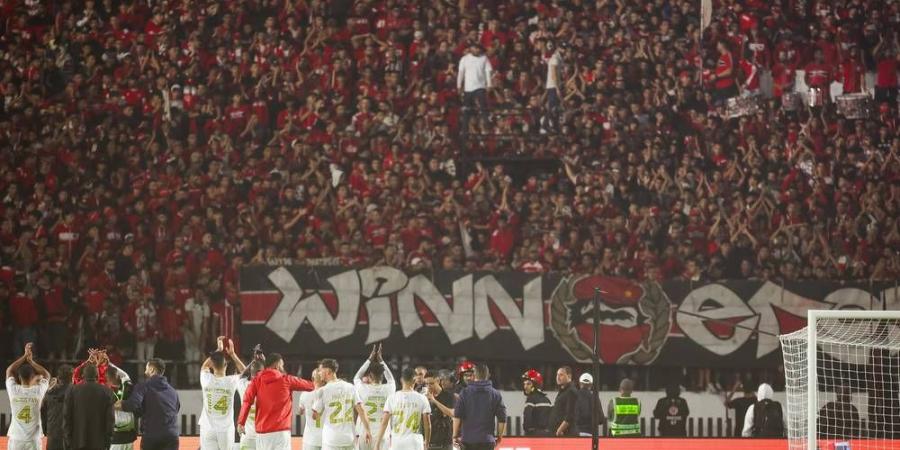 الوداد يطرح تذاكر مباراة نيروبي يونايتد الكيني وأثمنتها تتراوح بين 60 و150درهم