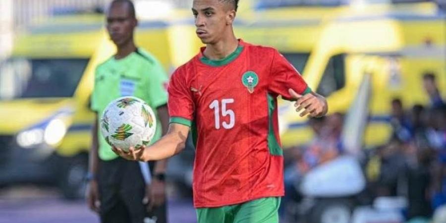 مصدر: فؤاد الزهواني في حسابات الأهلي ولكن!.. خاص