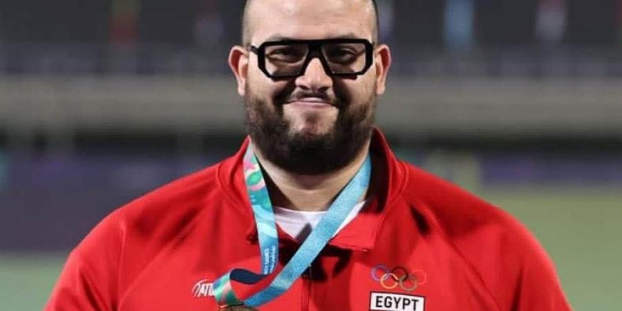 مصر ترفع رصيدها للميدالية 37 في دورة التضامن الإسلامي