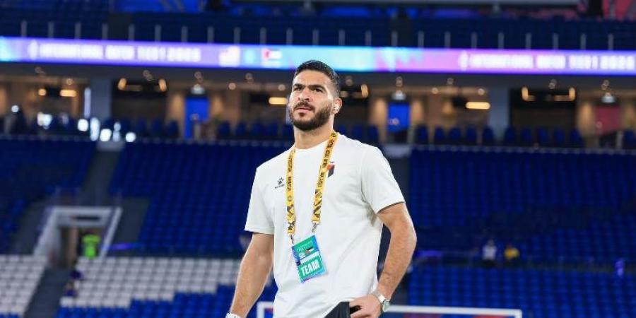 شقيق حامد حمدان لـ كورة بلس: الانتقال للزمالك؟ اللاعب عمل اللي عليه وزيادة