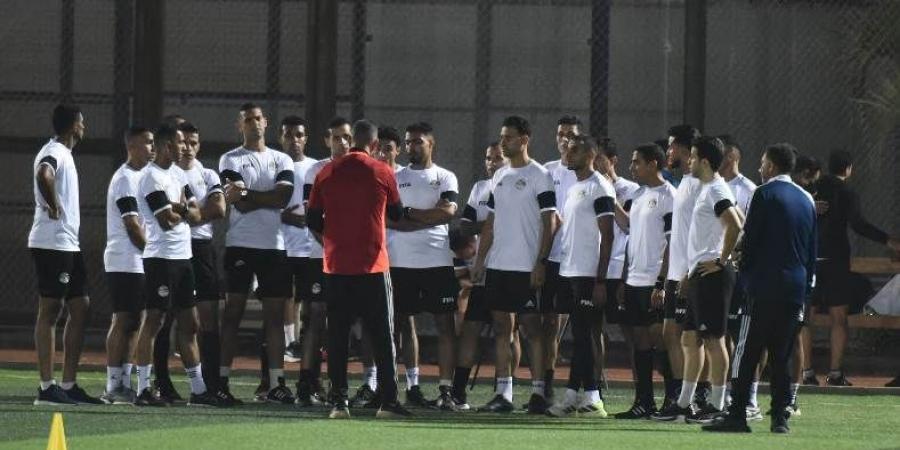 انطلاق المعسكر الثاني لحكام النخبة برعاية فيفا