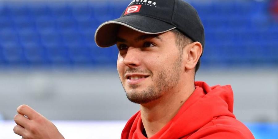 دياز: "إسبانيا تقدم أداء قويا لكن المغرب يظهر نفس المستوى ومتحمس للعودة لأفضل فريق في العالم"