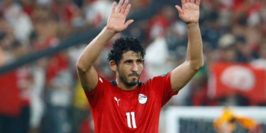 أحمد حسن: تصريحاتي عن هروب حجازي مفبركة.. والسعيد لم يتواجد لهذا السبب